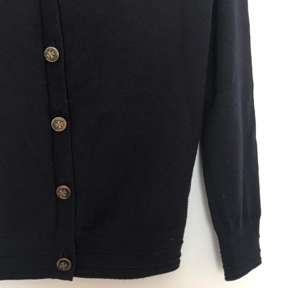 Tory Burch Cardigan - Picture 3 of 4